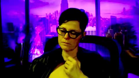 MollySun Nina Randmann online show from April 13, 5:03 pm