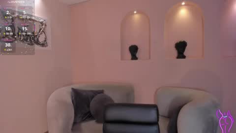 Molly Sunders online show from March 13, 9:27 pm