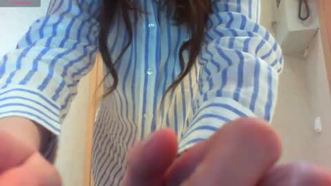 Hailey online show from November 1, 6:23 pm