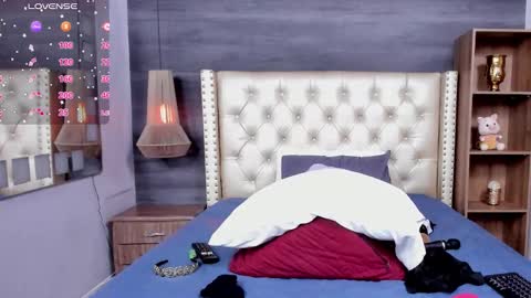 Jelitza online show from March 11, 11:29 pm