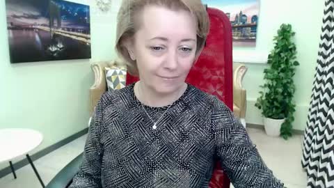 Mona online show from April 5, 1:54 pm