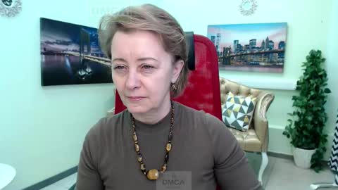 Mona online show from March 17, 11:03 am