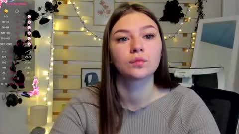 Monika online show from March 15, 10:17 am