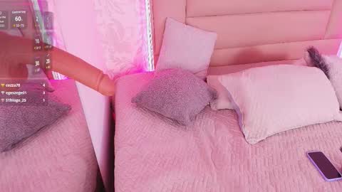 Adriana online show from February 28, 3:22 pm