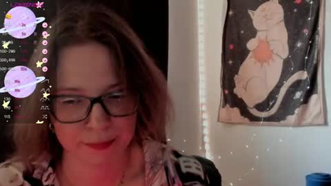 Roxy online show from July 5, 6:13 pm