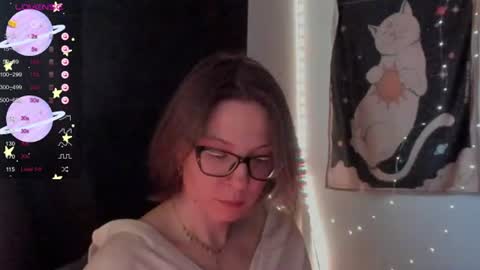 Roxy online show from July 8, 6:43 pm