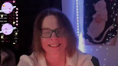 Roxy online show from July 30, 7:37 pm