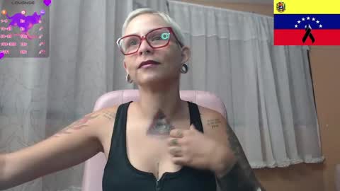 Luna online show from June 27, 1:50 pm