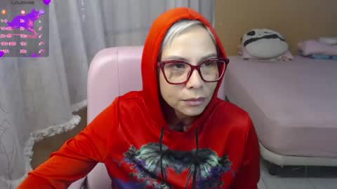 Luna online show from July 8, 2:08 pm