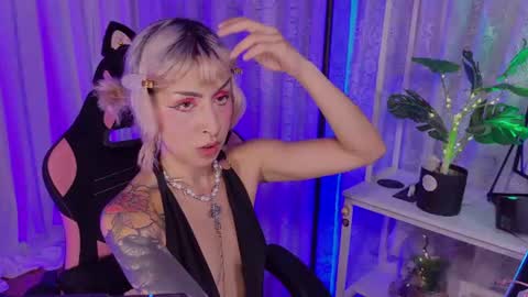 Cinna online show from July 13, 12:22 am