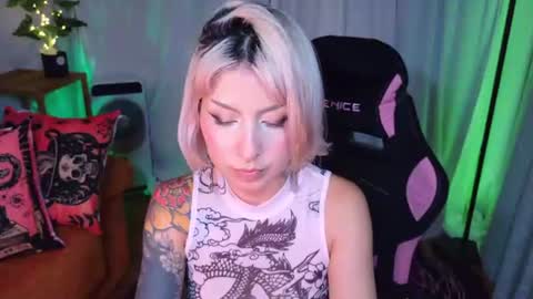 Cinna online show from July 7, 10:01 pm
