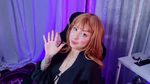 Cinna online show from July 18, 9:17 pm