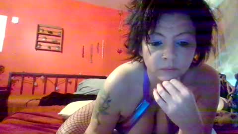 MorgannaVamp online show from March 15, 12:07 pm