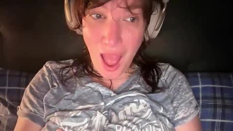 Mossy Mommy online show from March 30, 12:10 am