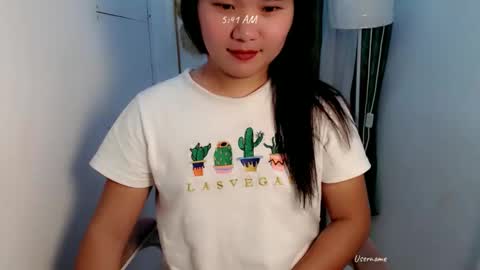 casandra online show from February 6, 9:40 pm