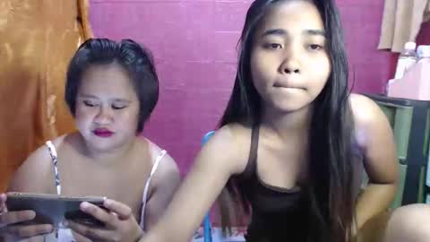 ms_celestine online show from February 20, 1:23 pm
