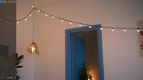 dira and the riru tribe online show from April 4, 12:59 pm