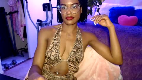 CocoSage online show from July 8, 7:54 am
