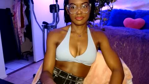 CocoSage online show from June 9, 7:57 pm