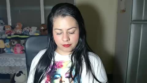mulata_bigass online show from February 23, 11:53 am