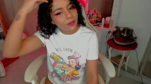 Murat online show from April 11, 12:20 pm