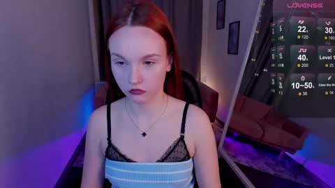 Mia online show from February 16, 10:53 pm