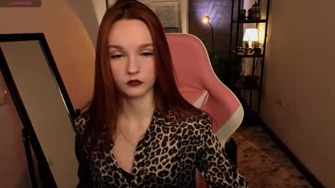 Mia online show from February 25, 10:41 pm