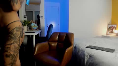 Lola online show from March 7, 6:59 pm