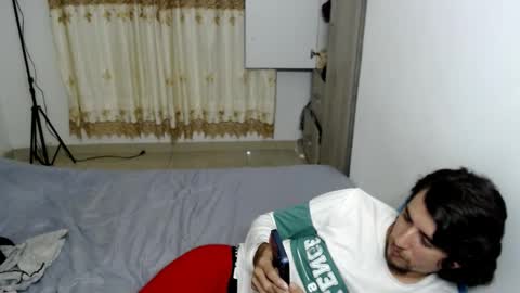 mike online show from February 2, 2:43 am