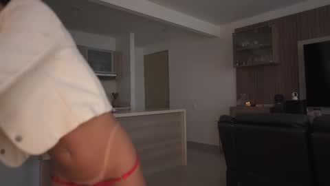 jacke BUNNY online show from April 14, 8:42 pm