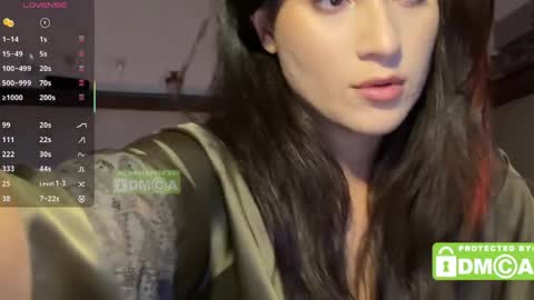 hey its Mel online show from June 8, 7:47 pm