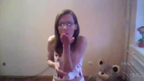 mysterious_blondy online show from March 12, 11:24 am