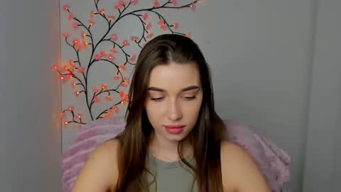 Amelia online show from April 16, 11:21 am