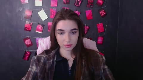 Amelia online show from March 15, 6:26 am