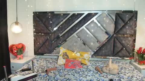 Mystic  online show from March 13, 12:23 am