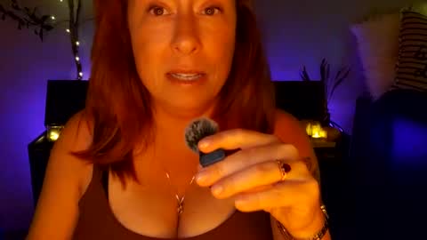 Mystic Minxxx online show from October 6, 2:50 am