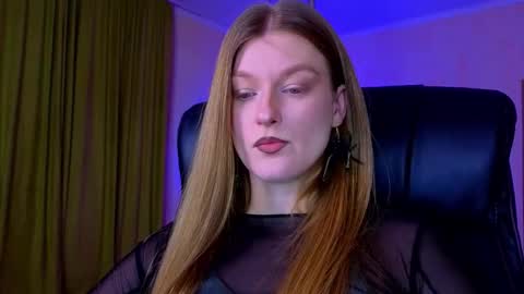 mysticvenus_ online show from February 20, 4:30 pm