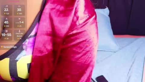 mysugarmoomy online show from February 18, 2:54 am