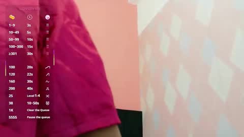 mysugarmoomy online show from February 5, 2:58 am