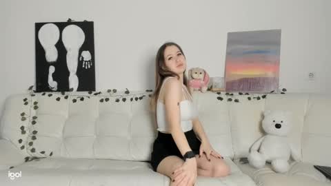 Adel online show from February 8, 12:09 pm