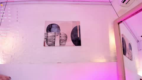    online show from February 24, 12:15 pm