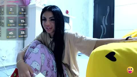 Michelle  online show from March 25, 8:50 am