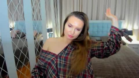 NadinGracefull online show from February 27, 10:31 pm