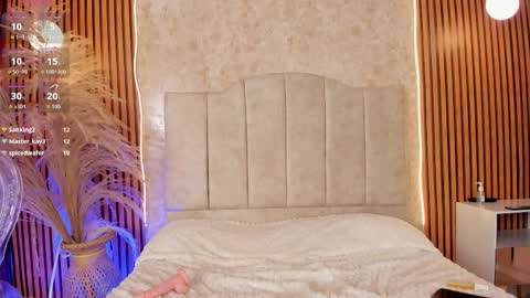 ROSSI online show from November 5, 7:08 pm