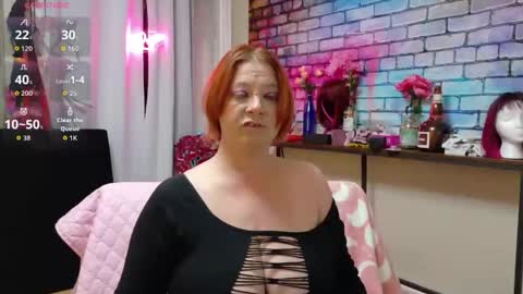 Luna online show from February 21, 7:47 pm