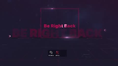 Luna online show from April 19, 6:10 pm