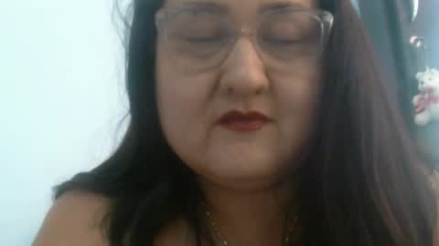 nana1545 online show from January 16, 9:00 pm