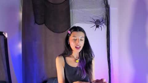 Nana  Natalia online show from November 4, 9:42 pm