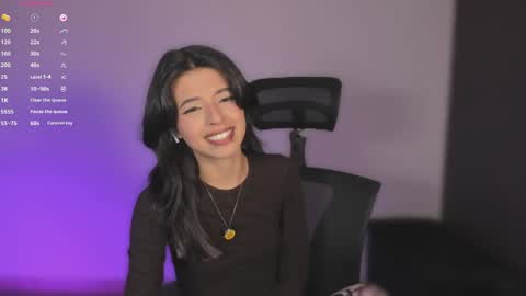 Nana  Natalia online show from April 29, 7:08 pm