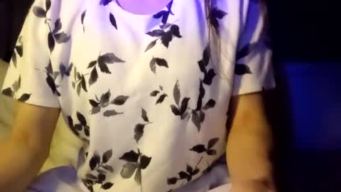 Luscious Lizz online show from March 5, 2:51 am